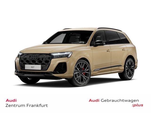 Audi SQ7 9.247 km 95.000 &euro; Frankfurt am Main 60314