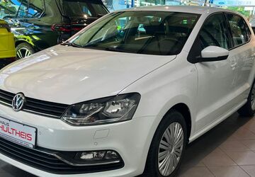VW Polo 70.000 km 10.990 &euro; Frankfurt am Main 65929
