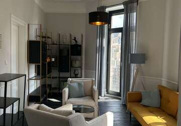 Wohnung Frankfurt Bornheim - 3 Zimmer, 81 m&sup2;, 2.250&euro; | Angebot:26476143