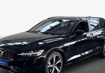 Volvo V60 40.627 km 37.400 &euro; Frankfurt am Main 60486