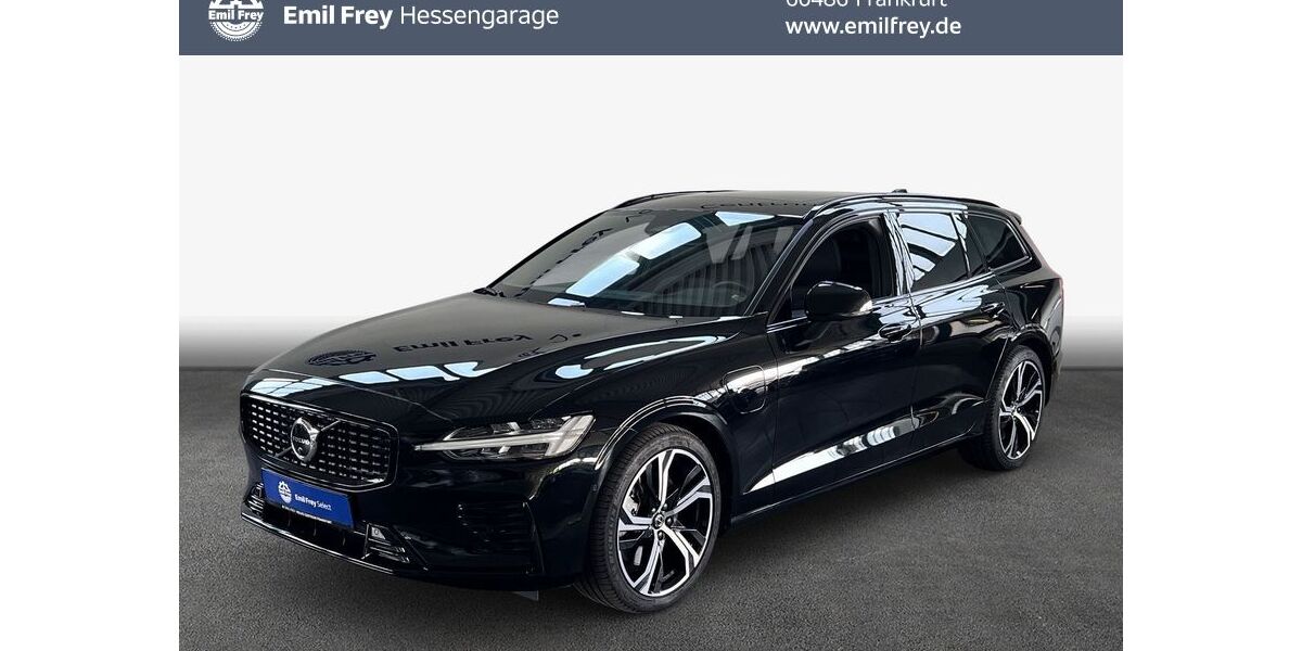 Volvo V60 40.627 km 37.400 &euro; Frankfurt am Main 60486