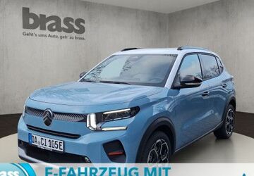 Citroen C3 5.500 km 23.990 &euro; Darmstadt 64293