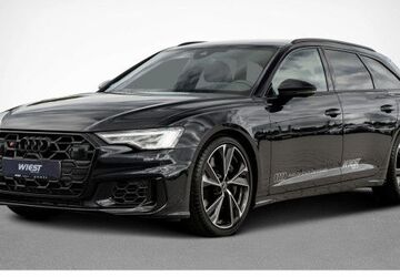 Audi S6 29.900 km 69.900 &euro; Darmstadt 64295