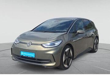 VW ID.3 22.652 km 31.690 &euro; Darmstadt 64295
