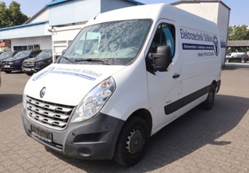Renault Master 177.450 km 6.970 &euro; Darmstadt 64291