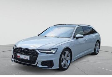 Audi S6 22.512 km 63.888 &euro; Darmstadt 64295