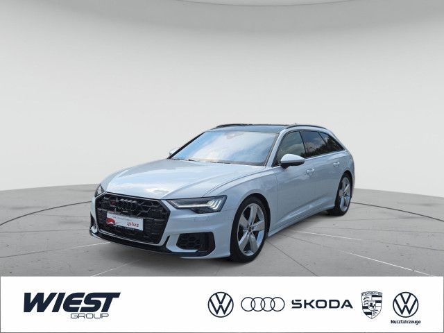 Audi S6 22.512 km 63.888 &euro; Darmstadt 64295