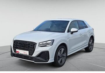 Audi Q2 19.940 km 29.430 &euro; Darmstadt 64295