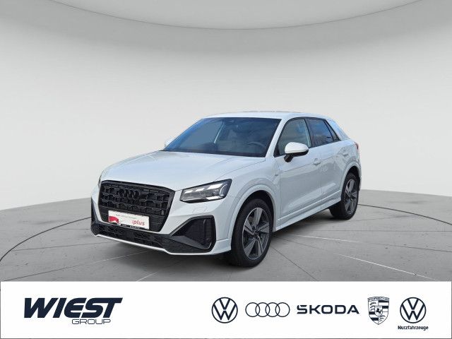 Audi Q2 19.940 km 29.430 &euro; Darmstadt 64295