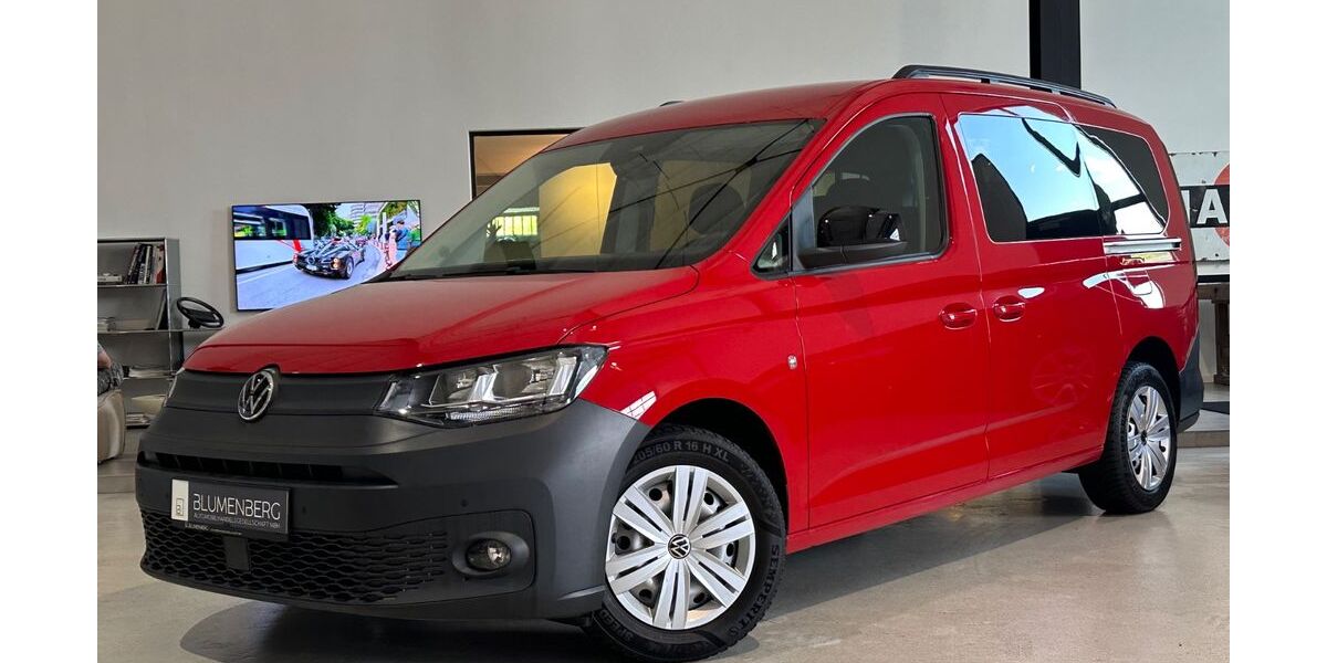 VW Caddy Maxi 101.035 km 18.980 &euro; Rodgau-Weiskirchen/nähe Frankfurt am Main 63110