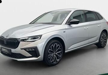 Skoda Scala 22.989 km 21.940 &euro; Hofheim im Taunus 65719