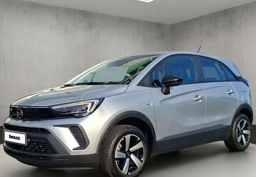 Opel Crossland (X) 9.200 km 18.950 &euro; Darmstadt 64293