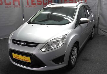 Ford Grand C-Max 199.974 km 3.450 &euro; Pfungstadt 64319