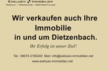 Rarität: Traumhafte 3 Zimmer-Eigentumswohnung mit Balkon in Dietzenbach! - 3- Dietzenbach | Angebot:26353721