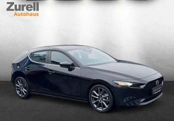 Mazda 3 35.000 km 17.980 &euro; Darmstadt 64293