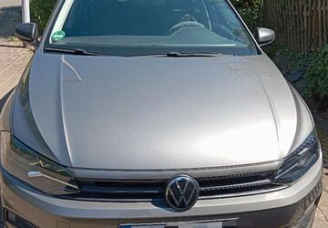 VW Polo 5.300 km 13.900 &euro; Reinheim 64354