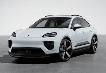 Porsche Macan 6.387 km 79.900 &euro; Darmstadt 64295