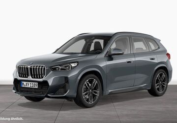 BMW X1 14.368 km 40.990 &euro; Dreieich-Sprendlingen 63303
