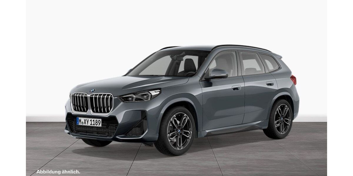 BMW X1 14.368 km 40.990 &euro; Dreieich-Sprendlingen 63303