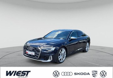 Audi S6 28.196 km 54.492 &euro; Darmstadt 64295