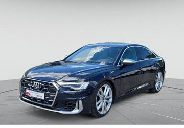 Audi S6 28.196 km 55.555 &euro; Darmstadt 64295