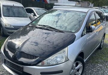 Mitsubishi Grandis 240.000 km 1.290 &euro; Frankfurt am Main 65933