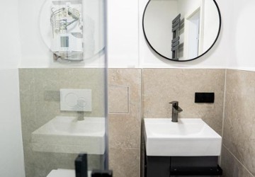 Wohnung Frankfurt am Main - 1 Zimmer, 36 m&sup2;, 1.400&euro; | Angebot:26623484
