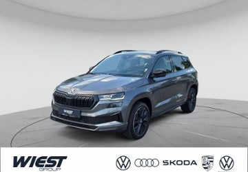 Skoda Karoq 16.371 km 37.791 &euro; Darmstadt 64295