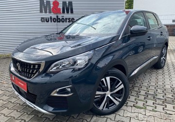 Peugeot 3008 66.000 km 16.900 &euro; Darmstadt 64295