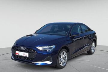 Audi A3 27.679 km 29.999 &euro; Darmstadt 64295
