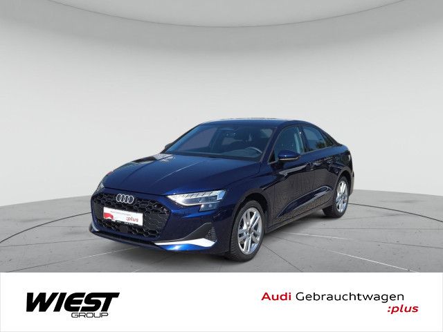 Audi A3 27.679 km 29.999 &euro; Darmstadt 64295
