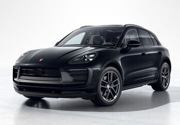 Porsche Macan 68.940 km 62.777 &euro; Darmstadt 64295