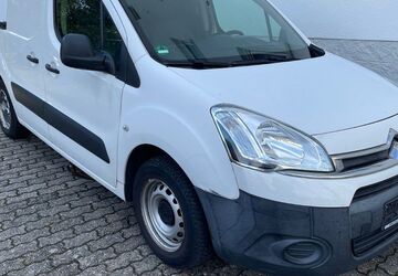 Citroen Berlingo 262.000 km 3.300 &euro; Alsbach 64665