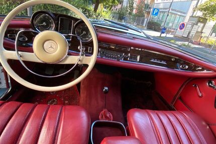 Mercedes-Benz 250 161.000 km 52.000 &euro; Frankfurt 60318