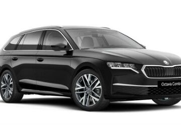 Skoda Octavia 9.990 km 45.260 &euro; Darmstadt 64295