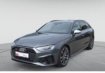 Audi S4 72.279 km 41.999 &euro; Darmstadt 64295