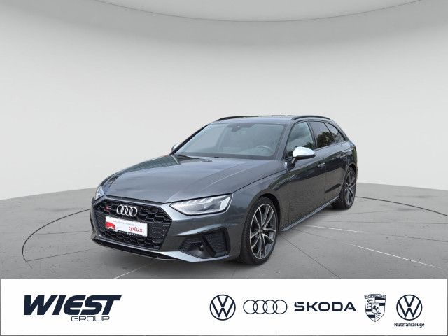 Audi S4 72.279 km 41.999 &euro; Darmstadt 64295