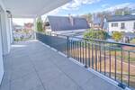 #360° Besichtigung ***Villa Rosenhöhe*** Erstbezug mit großer Dachterrasse - Etagenwohnung Offenbach am Main Rosenhöhe | Angebot:26310323