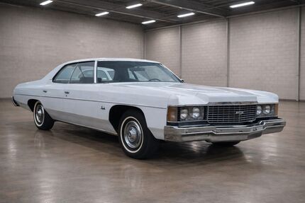 Chevrolet Impala 43.207 km 19.900 &euro; Frankfurt am Main 65933