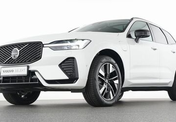 Volvo XC60 25.401 km 53.550 &euro; Weiterstadt 64331