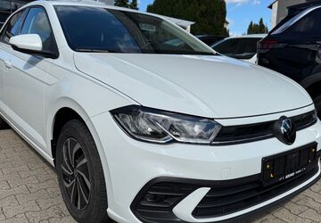 VW Polo 9.865 km 20.850 &euro; Frankfurt am Main 65936