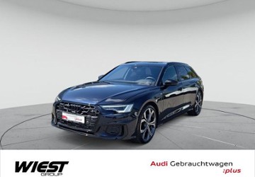 Audi A6 19.587 km 53.992 &euro; Darmstadt 64295