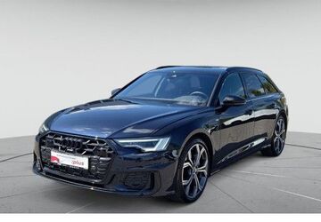 Audi A6 19.587 km 54.890 &euro; Darmstadt 64295