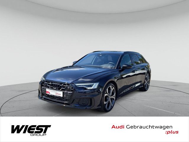 Audi A6 19.587 km 54.890 &euro; Darmstadt 64295