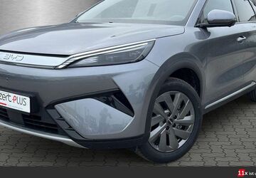 BYD ATTO 3 4.970 km 36.470 &euro; Darmstadt 64285