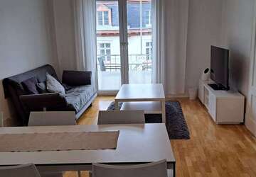 Wohnung Frankfurt am Main Ostend - 3 Zimmer, 85 m&sup2;, 1.700&euro; | Angebot:26979645