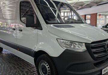 Mercedes-Benz Sprinter 24.978 km 28.480 &euro; Dieburg 64807