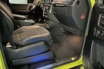 Mercedes-Benz G 500 4x4² Deutsch/1 Vorb./Scheckheft/unfallfrei 23.200 km 166.600 &euro; Dreieich 63303