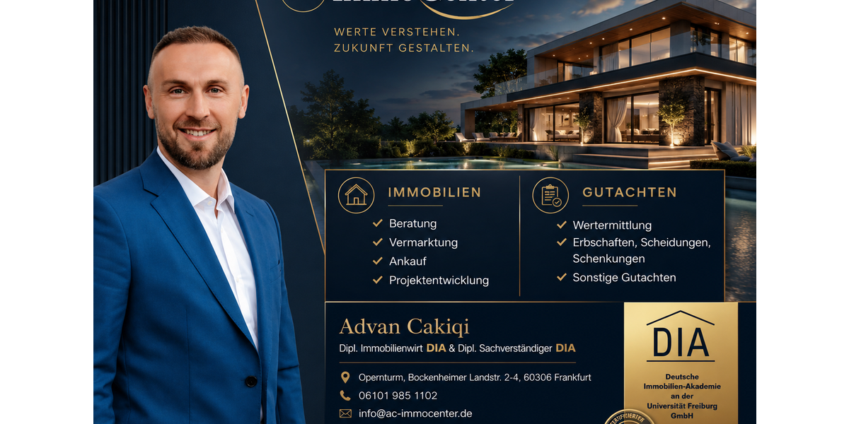 Etagenwohnung Frankfurt Süd - 1 Zimmer, 18 m&sup2;, 500&euro; | Angebot:26825878