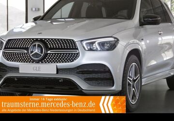 Mercedes-Benz GLE 350 65.935 km 56.990 &euro; Darmstadt 64295